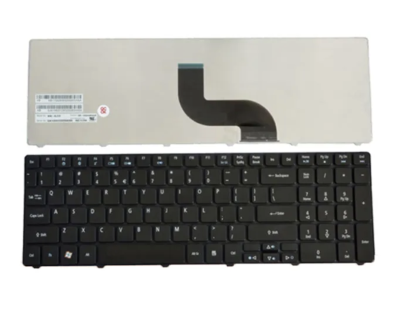 Bàn phím Acer 5810T/5745G