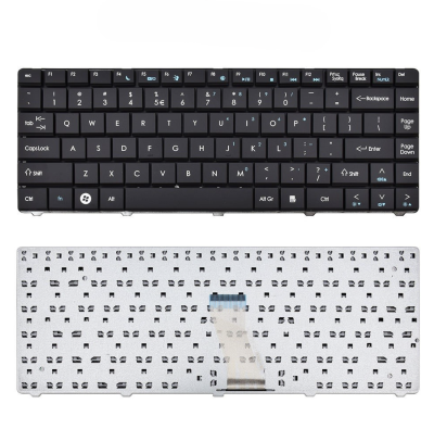 Bàn phím Acer D725 Black