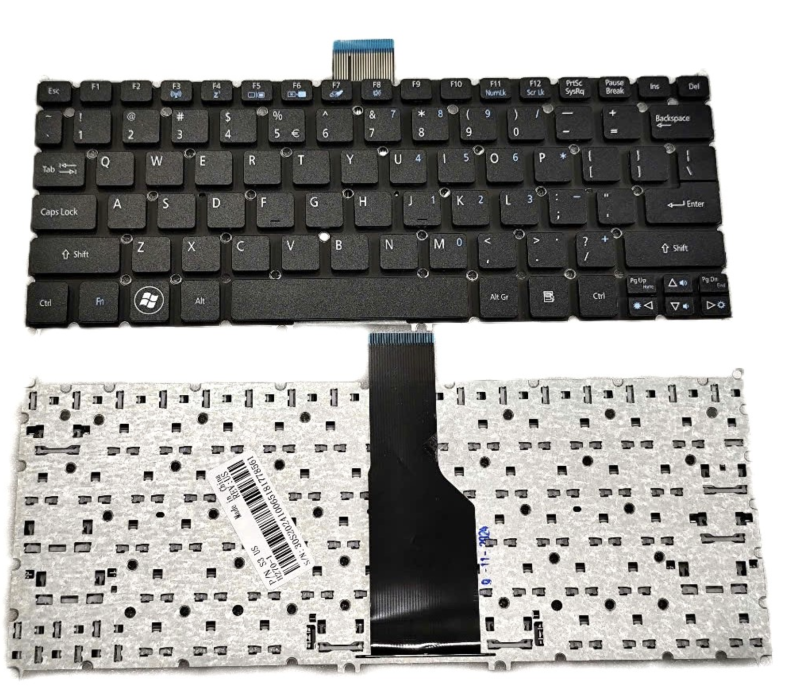 Bàn Phím Acer ultrabook S3