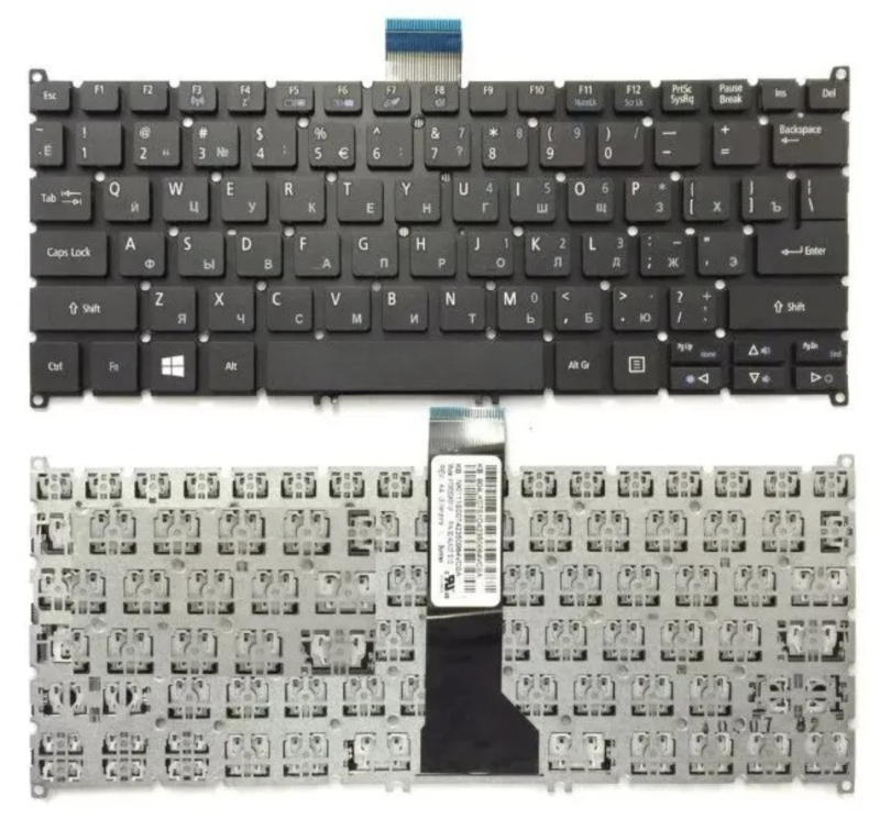 Bàn Phím Acer V5-471