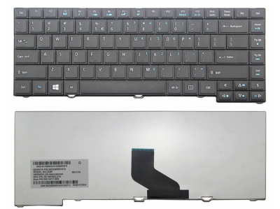 Bàn phím Acer TM 4750