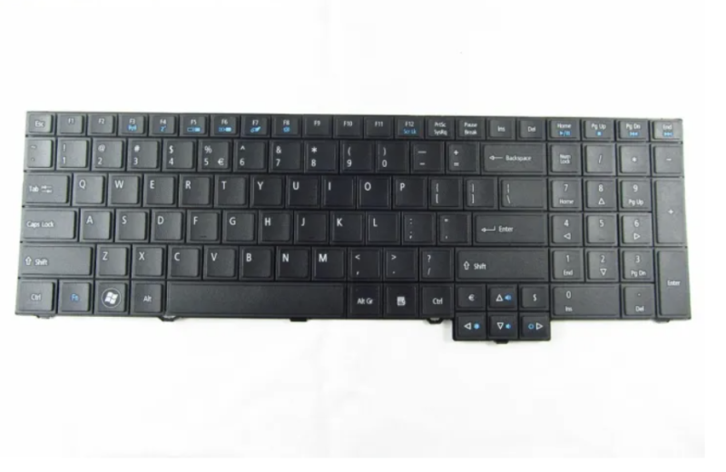 Bàn phím Acer 5760