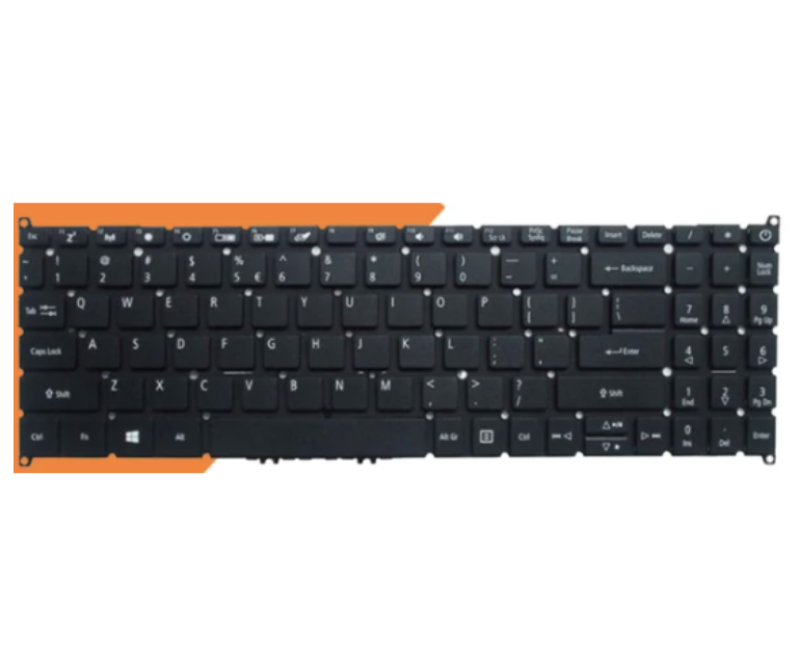 Bàn phím Acer SF315/SP531 ZIN