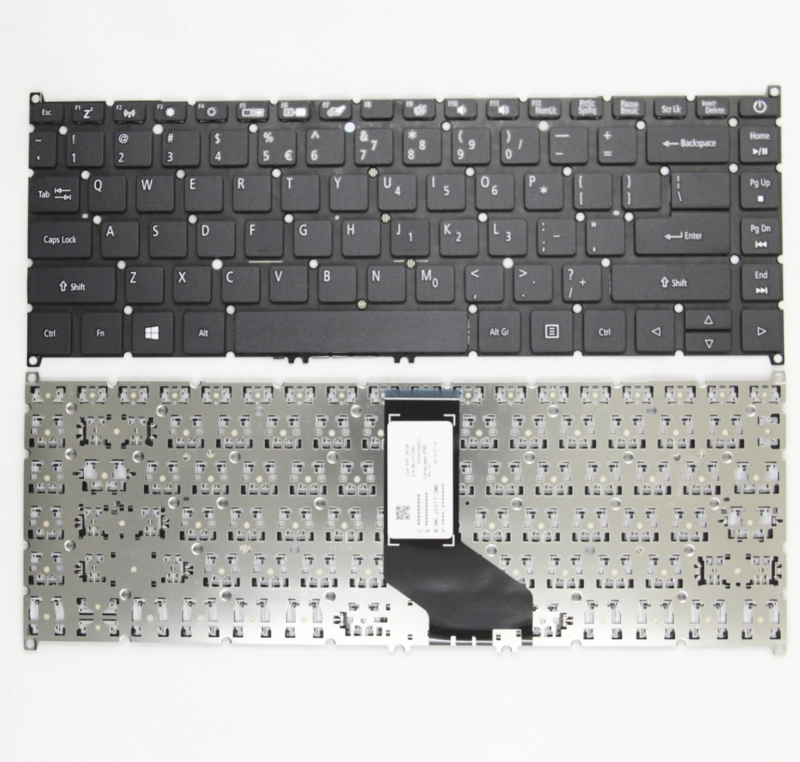 Bàn Phím Acer A314-33 ZIN