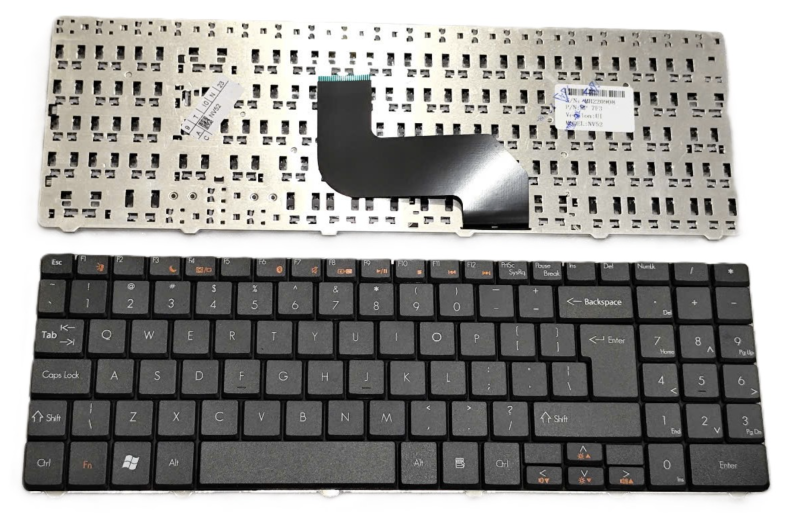 Bàn phím ACER Gateway NV59/NV52/5732Z
