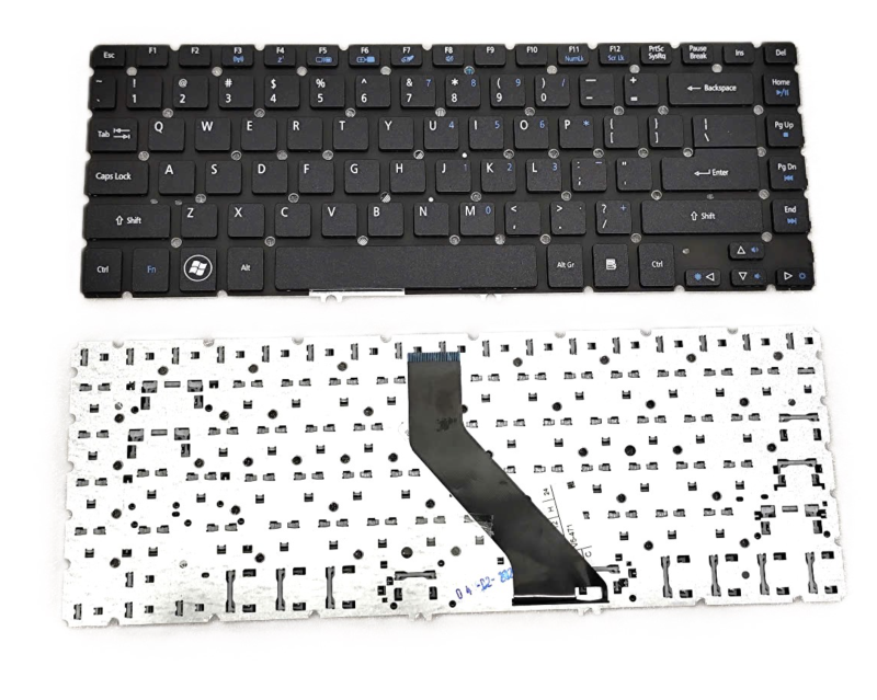 Bàn phím acer V5-472/V5-473