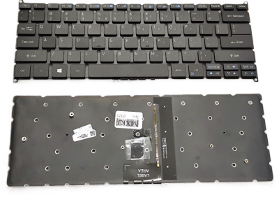 Bàn phím acer R5-471