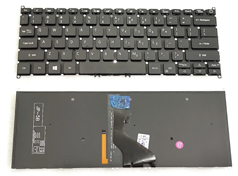 Bàn phím Acer SF314-41/SF314-52/SF514-51 có led
