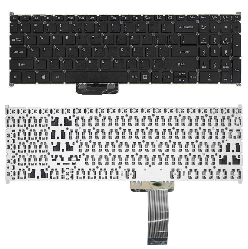 Bàn phím Acer A317-51