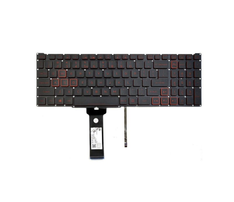 Bàn phím Acer AN515-54