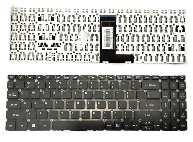 Bàn phím Acer SF315/SF531 led