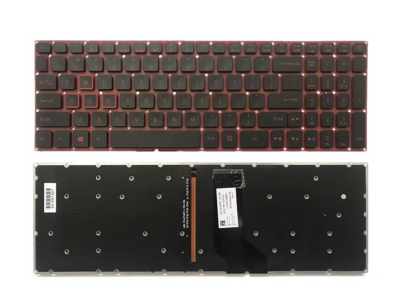 Bàn phím acer Nitro 5 /VX15/VX5-591