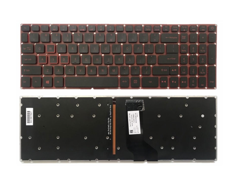 Bàn phím acer Nitro 5 /VX15/VX5-591