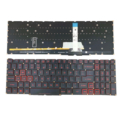 Bàn Phím Acer AN515-57 có led