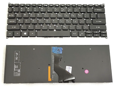 Bàn phím Acer SF514-52