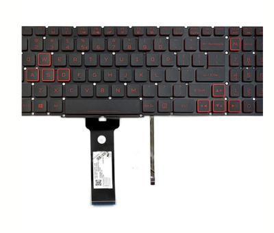 Bàn phím Acer AN515-54 có led