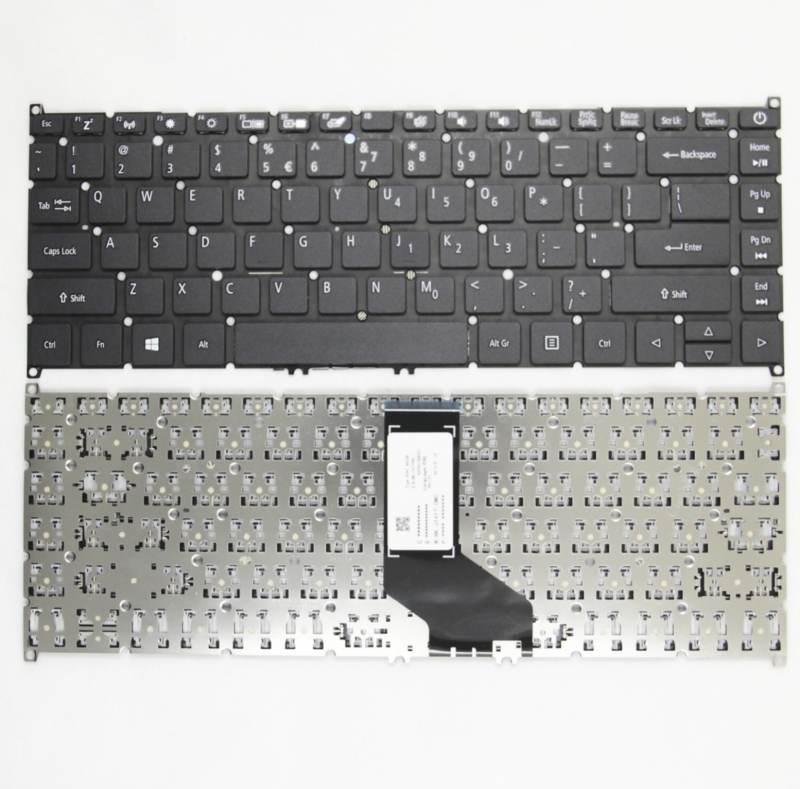 Bàn Phím Acer A314-33