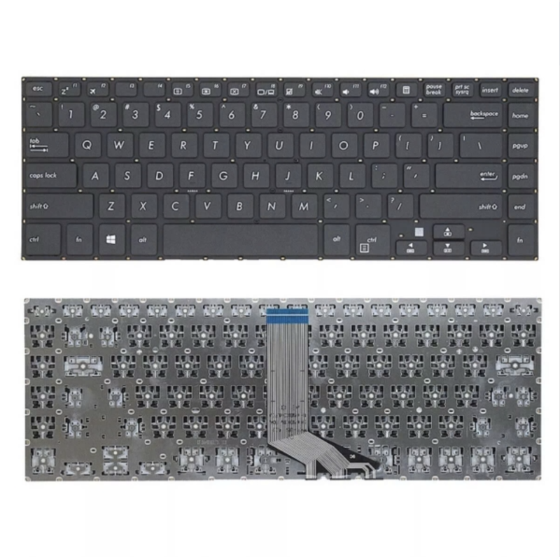 Bàn phím Asus P1440