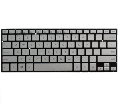 Bàn phím Asus TP300 bạc zin