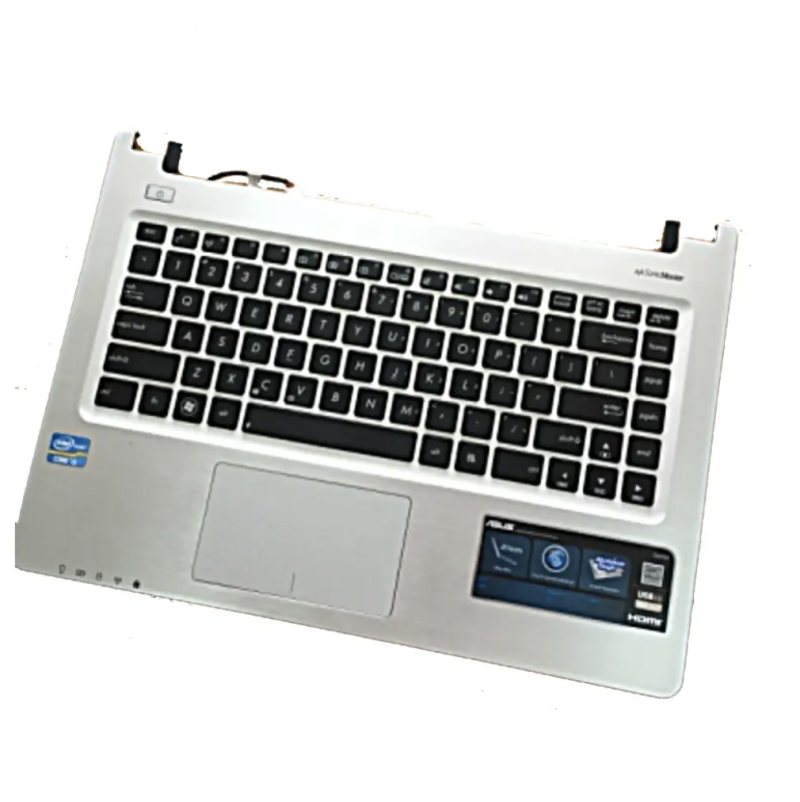 Bàn phím Asus K46 bệ zin