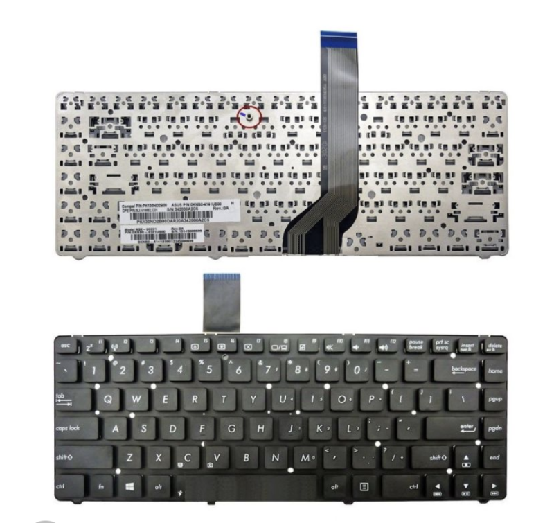 Bàn phím Asus K45