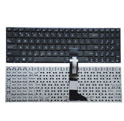 Bàn phím Asus X550