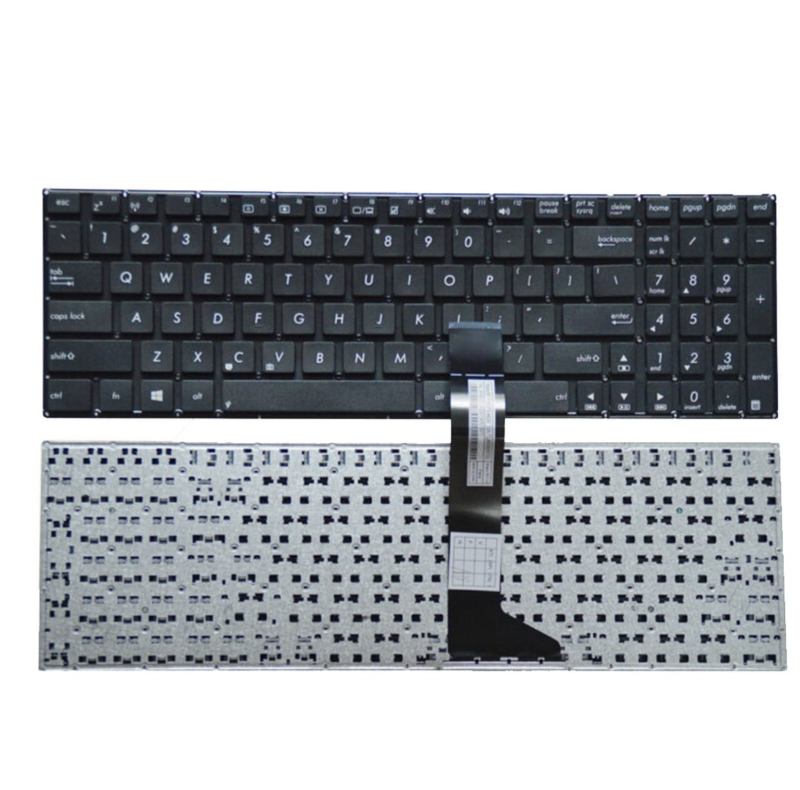 Bàn phím Asus X501
