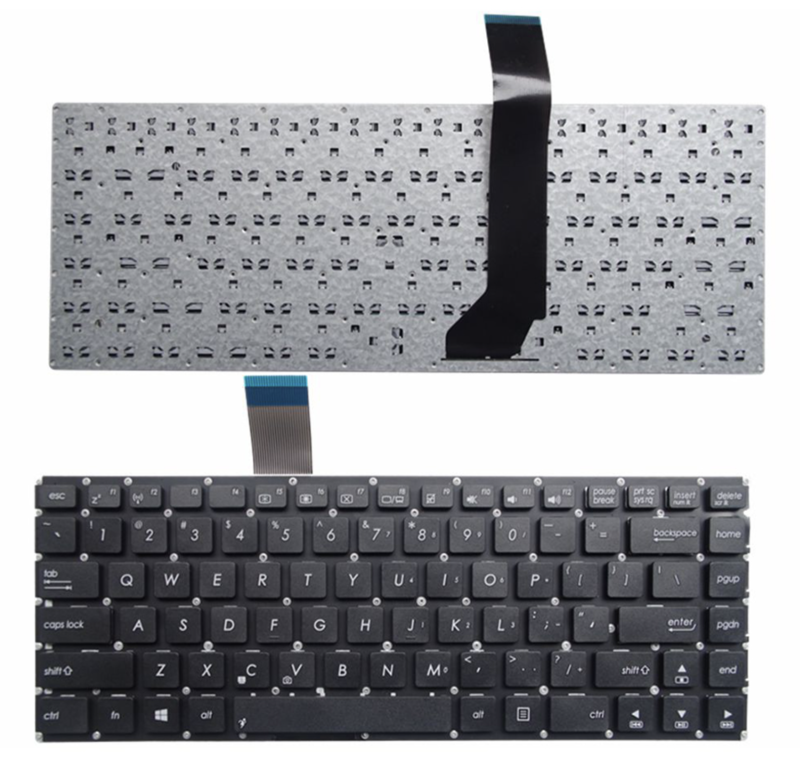 Bàn phím Asus K46C