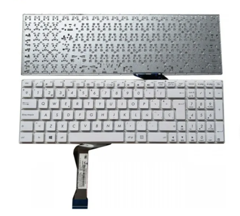 Bàn phím Asus E502