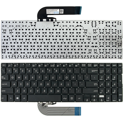 Bàn phím Asus TP500L
