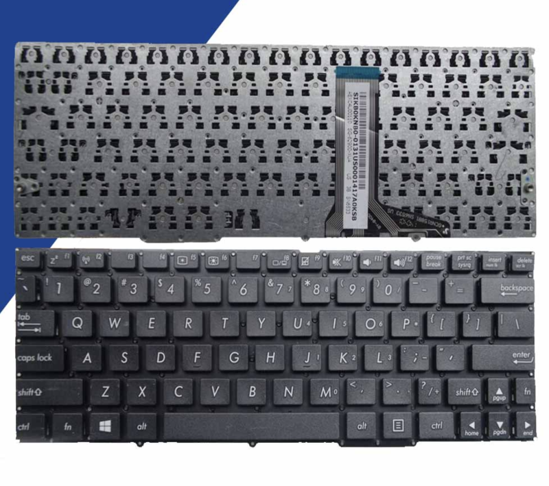 Bàn phím Asus T100