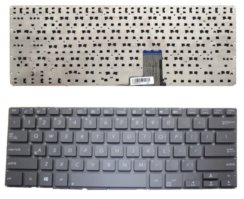 Bàn phím Asus PU401