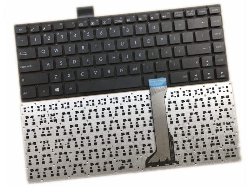 Bàn phím Asus E402