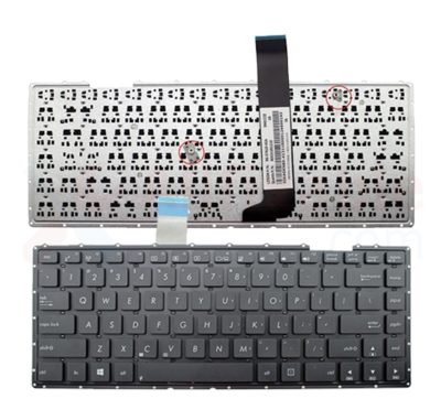 Bàn phím Asus X401, X450 Original