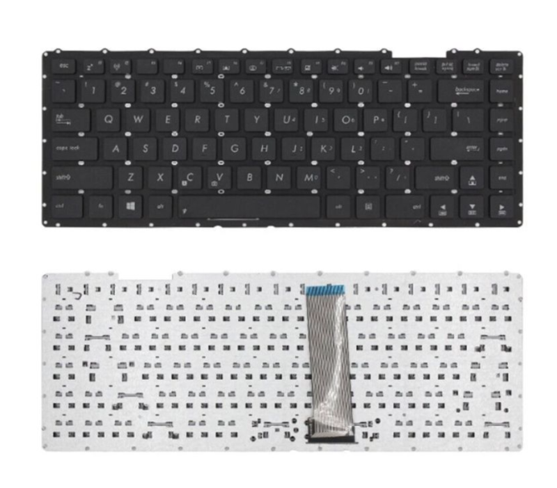 Bàn phím Asus X451 Original