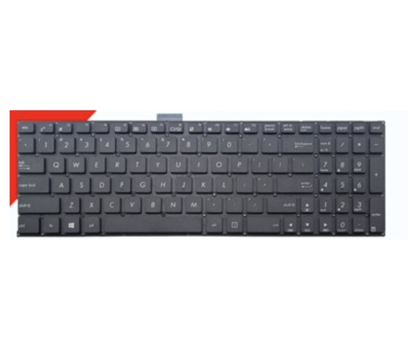 Bàn phím Asus X551, X555 Original