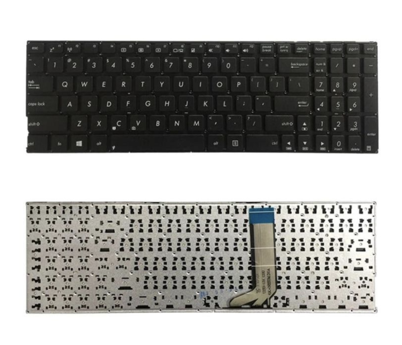Bàn phím Asus X556