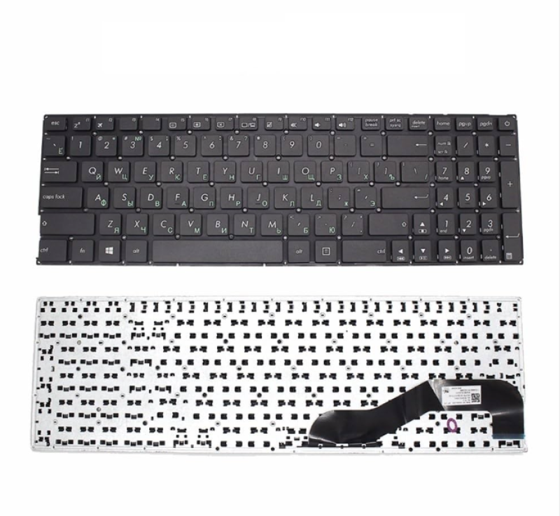 Bàn phím Asus X540 Original