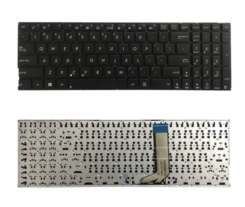 Bàn phím Asus X556 ORIGINAL