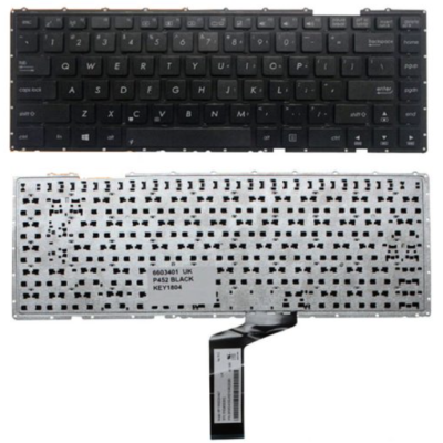 Bàn phím Asus P2420L