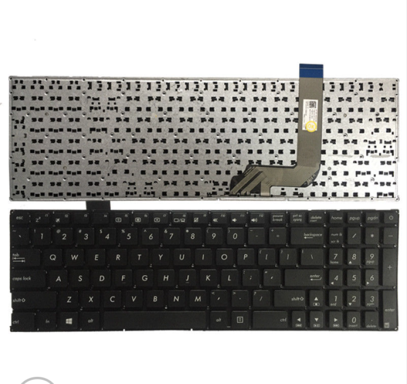 Bàn phím Asus X542