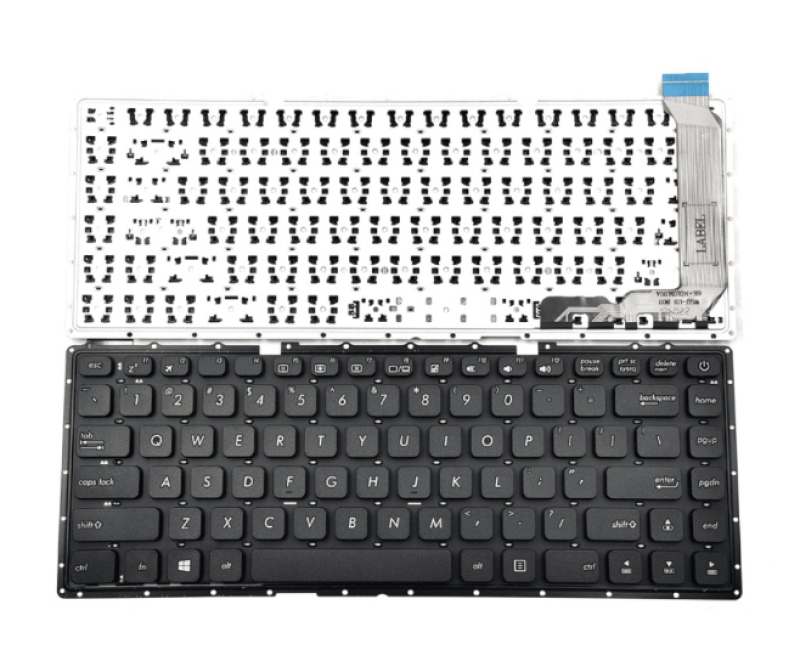 Bàn phím Asus X441 Zin