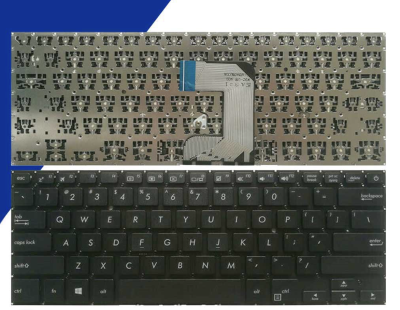 Bàn phím Asus E406