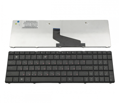 Bàn phím Asus K53 Cáp thẳng