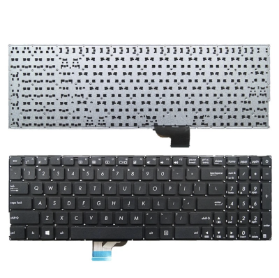 Bàn phím Asus UX510