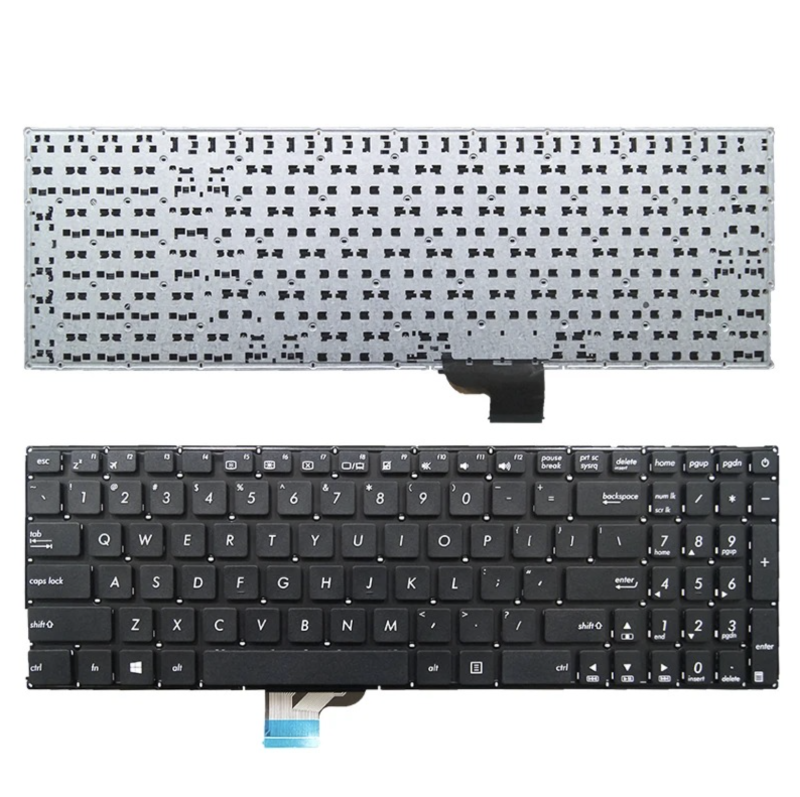 Bàn phím Asus UX510