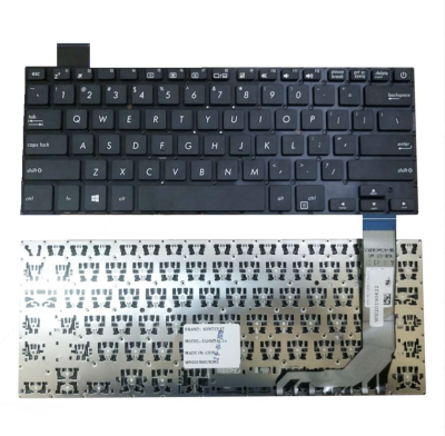 Bàn phím Asus X407