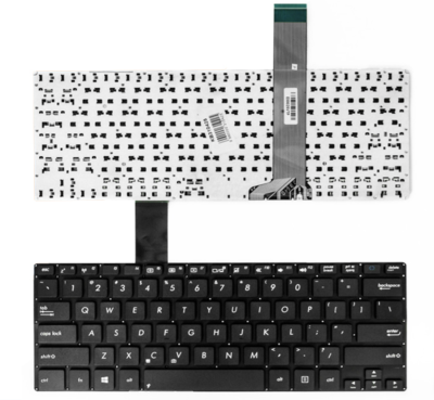 Bàn Phím Asus S300 trắng