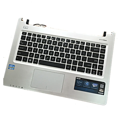 Bàn phím Asus K46 Zin có bệ