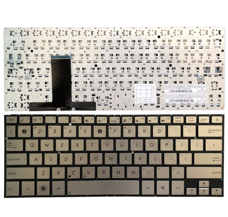 Bàn Phím Asus UX31/UX32 US